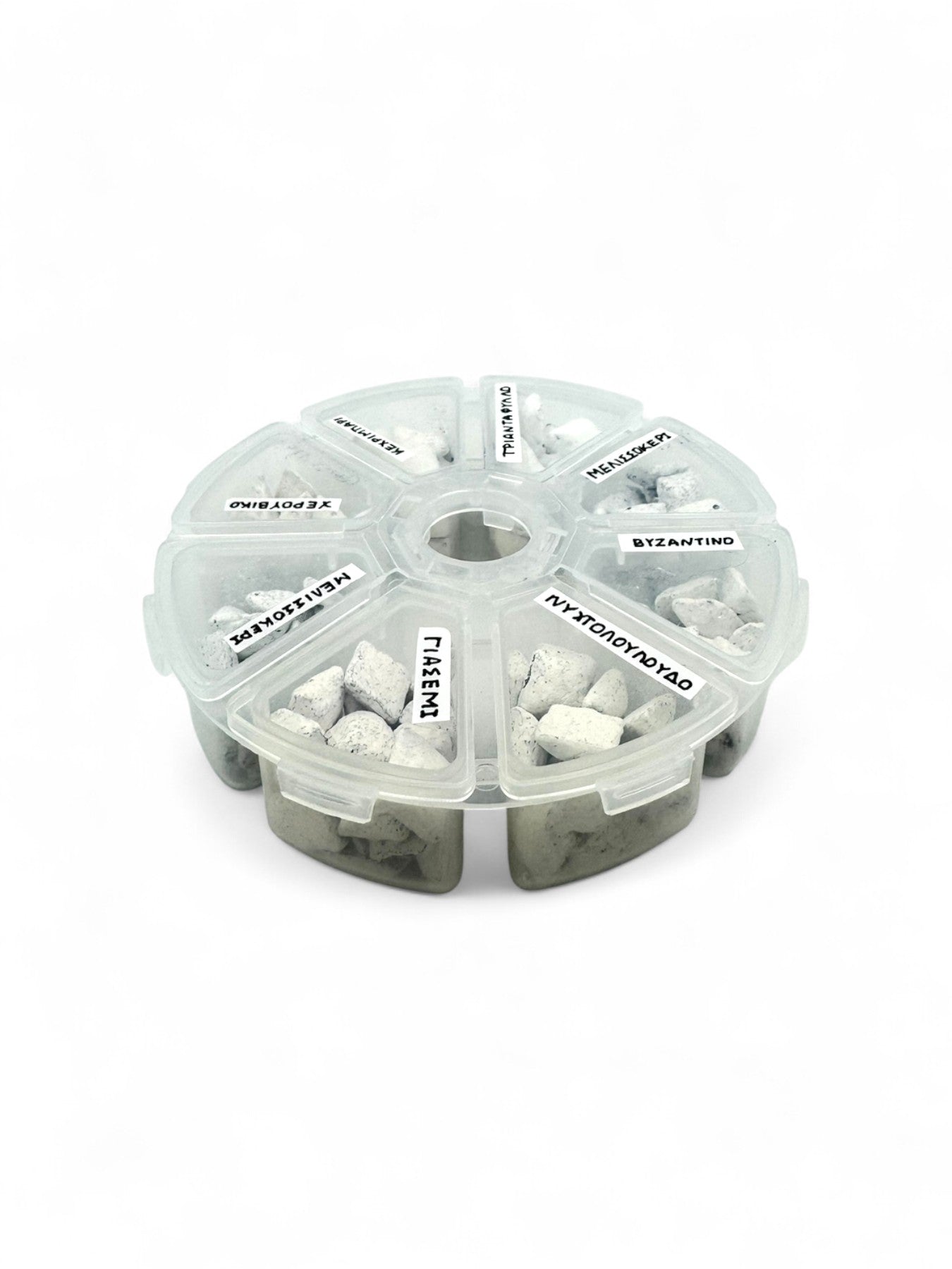 Σετ Λιβανιών - Ποικιλία Αρωμάτων (Μικρό)