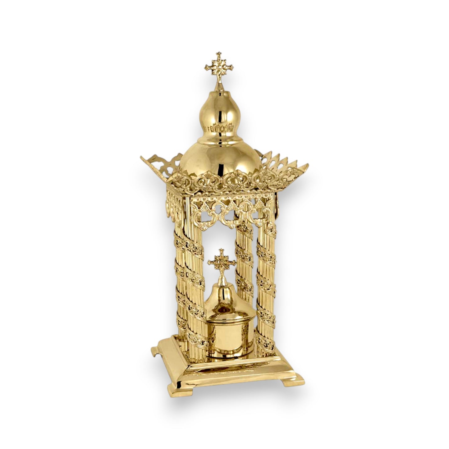 Αρτοφόριο Μπρούτζινο