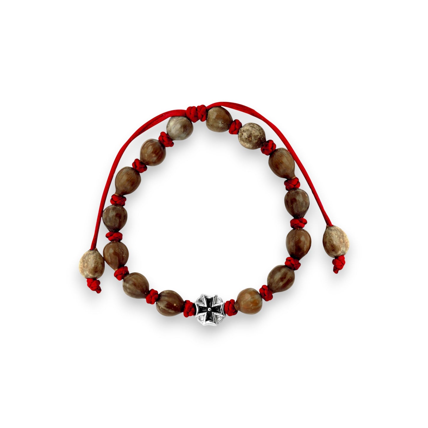 Βραχιόλι Με Το Δάκρυ Της Παναγίας