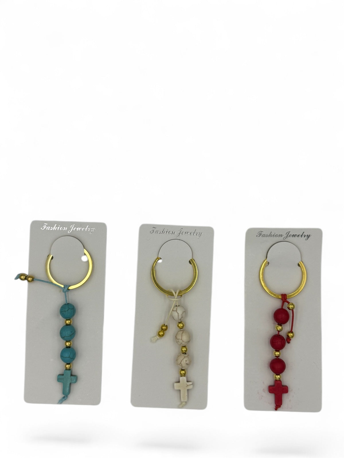 Μπρελόκ Σταυρός