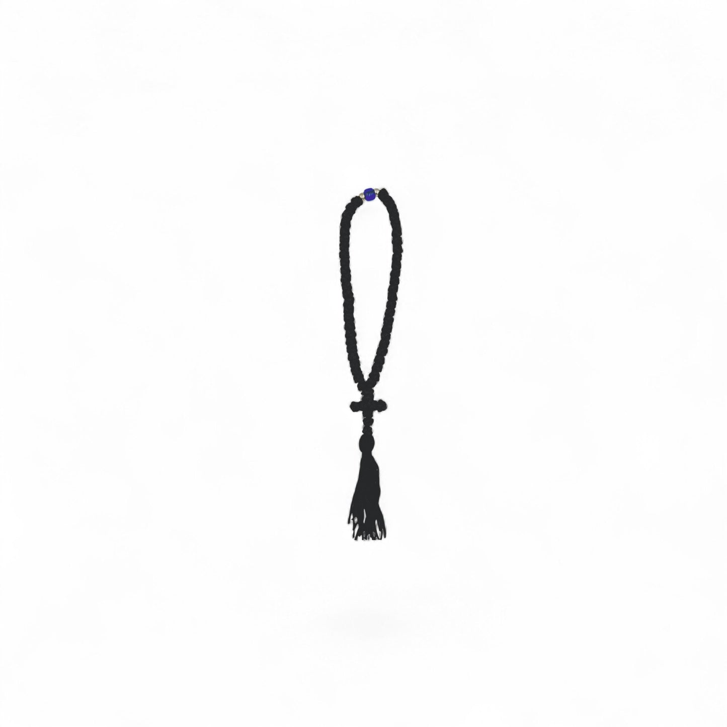 Προσευχητάρι 50 Κόμποι Άσπρο - 13 Χρώματα