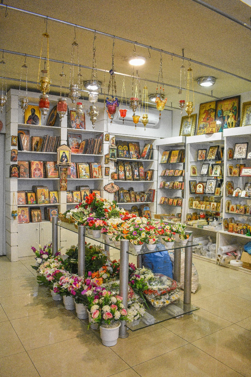 Εικόνες σε Ξύλο Απλές