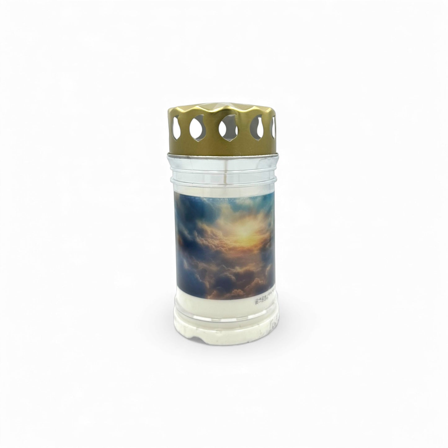 Κερί Αφιέρωσης Premium