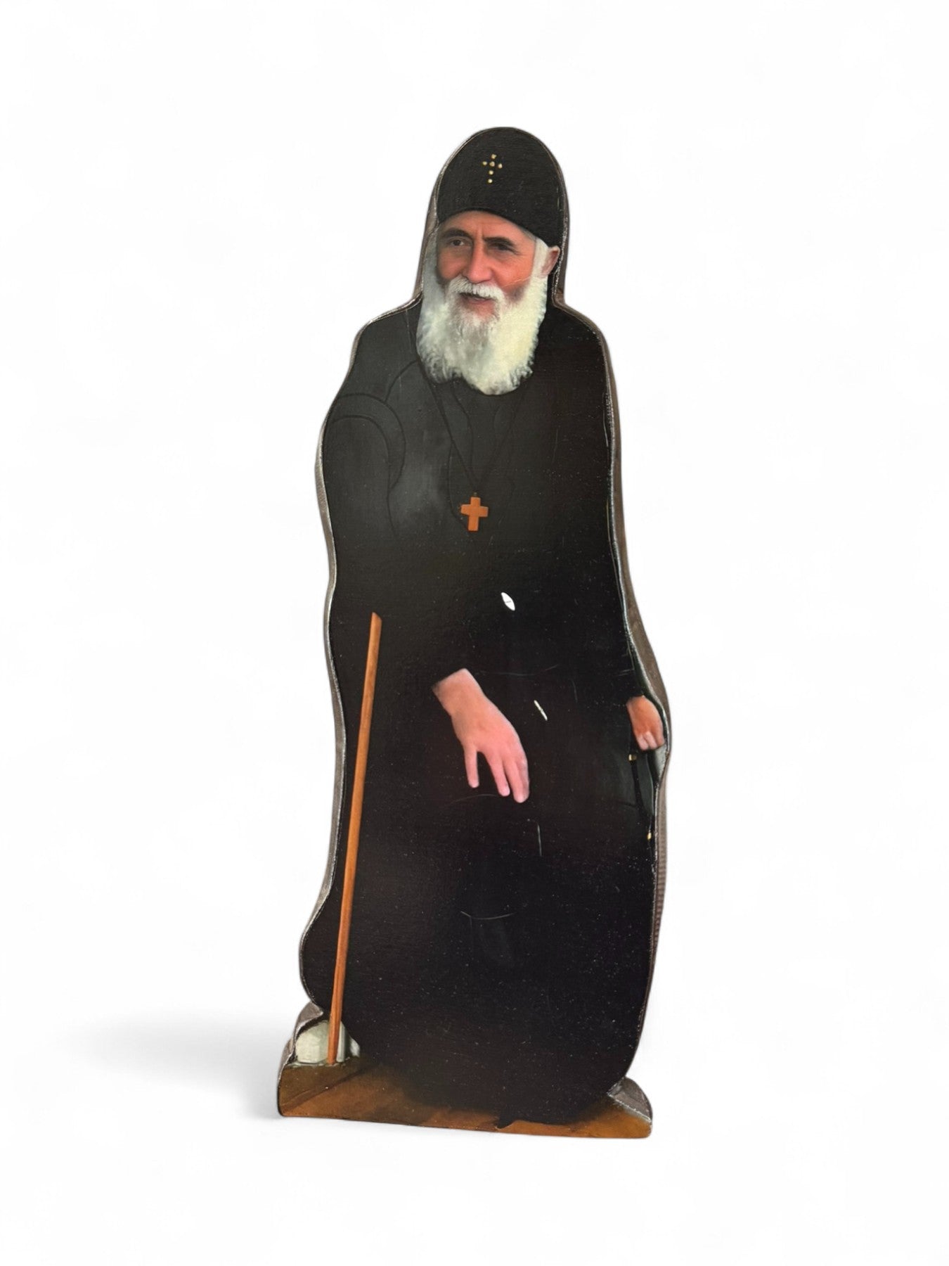 Εικόνα Επιδαπέδια Αγίου Παϊσίου