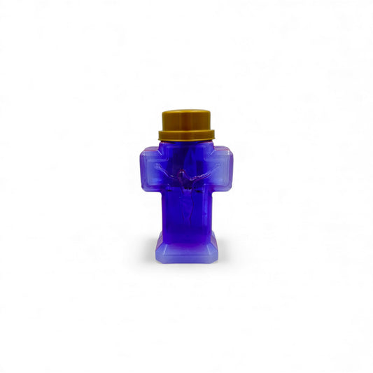 Φωτάκι Διαρκείας 150 Ημερών Μικρό Μωβ