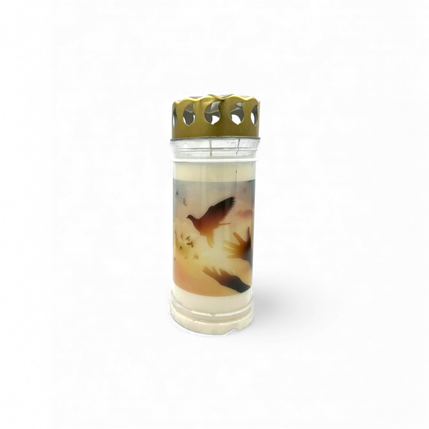 Κερί Αφιέρωσης Premium