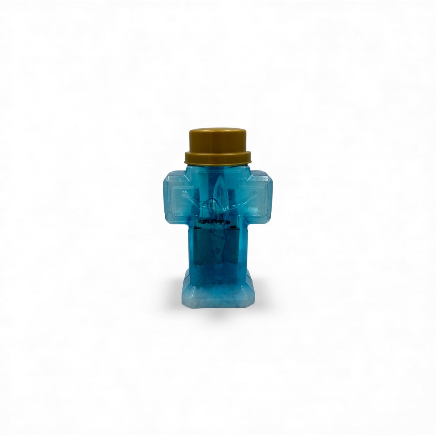 Φωτάκι Διαρκείας 150 Ημερών Μικρό Γαλάζιο