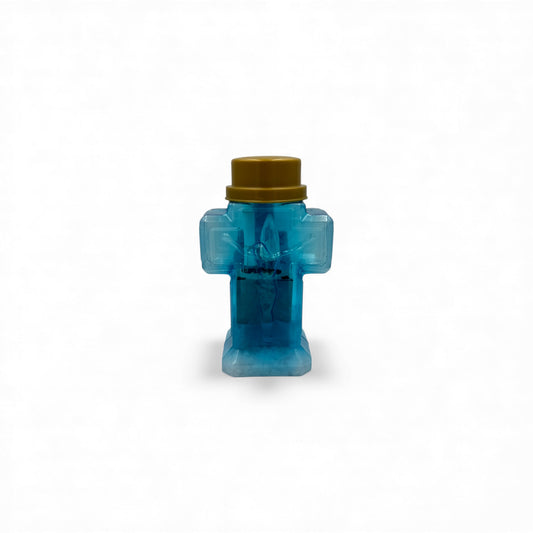 Φωτάκι Διαρκείας 150 Ημερών Μικρό Γαλάζιο