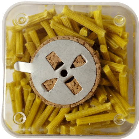 Φυτιλάκια Μελίσσης 30gr