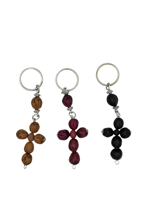 Μπρελόκ Σταυρός