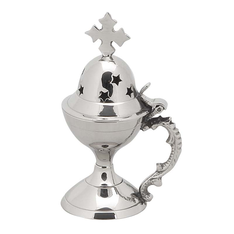 Θυμιατό Μπρούτζινο Επιτραπέζιο - Αστέρια