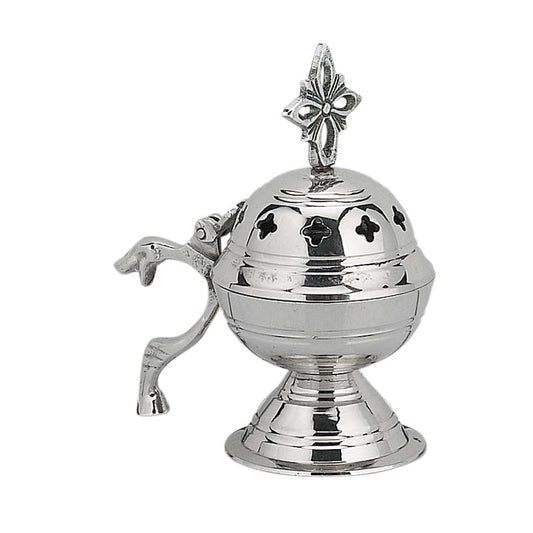 Θυμιατό Μπρούτζινο Επιτραπέζιο - Θόλος