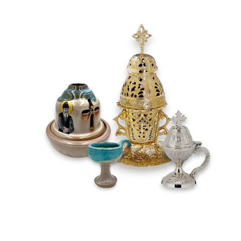 Εκκλησιαστικά Είδη