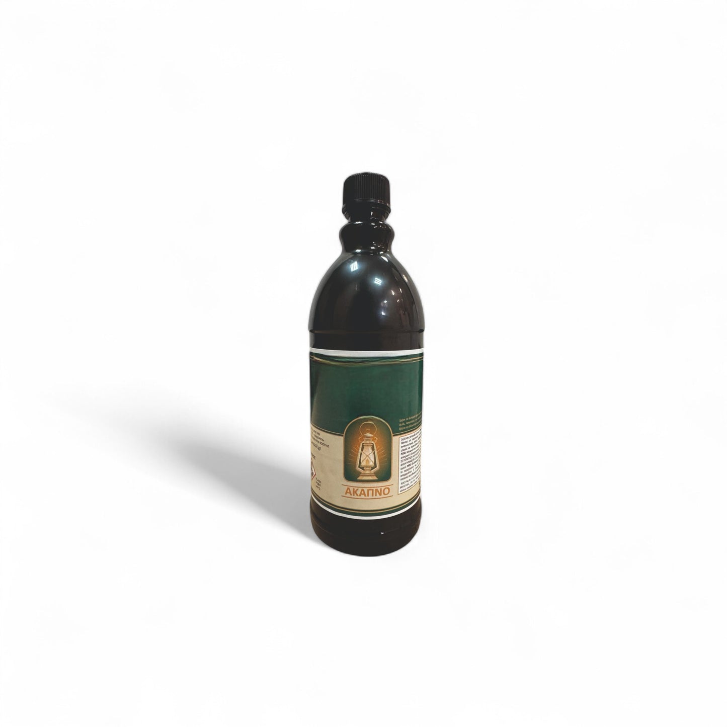 Παραφινέλαιο Άκαπνο Άοσμο 4 lt