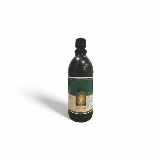 Παραφινέλαιο Άκαπνο Άοσμο 1 lt