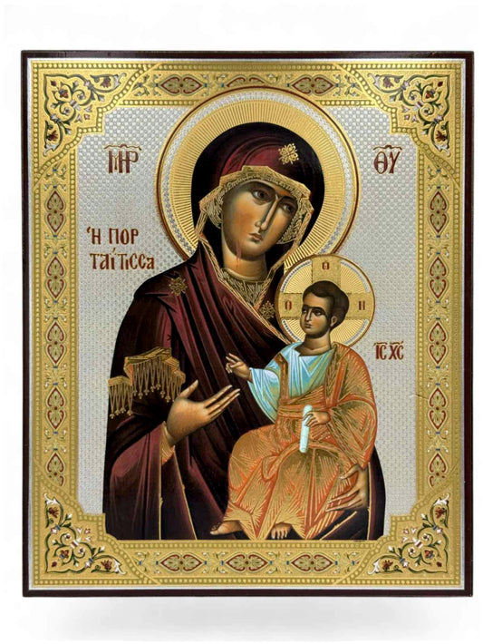 Εικόνα Χρυσοκονδηλιά