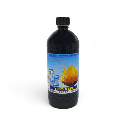 Παραφινέλαιο Άκαπνο Άοσμο 1 lt