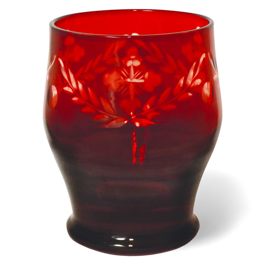 Καντηλόκουπα Σκαλιστή Επιτραπέζια