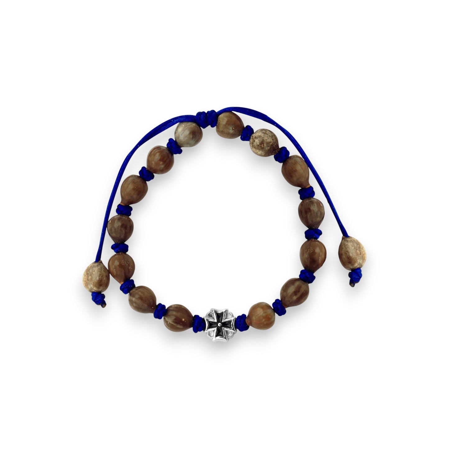 Βραχιόλι Με Το Δάκρυ Της Παναγίας