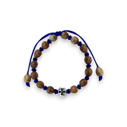 Βραχιόλι Με Το Δάκρυ Της Παναγίας