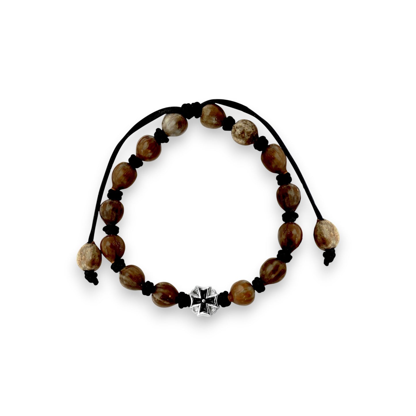 Βραχιόλι Με Το Δάκρυ Της Παναγίας