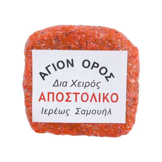 Πάστα Θυμίαμα Επιτάφιος Αποστολικό - 71 Αρώματα