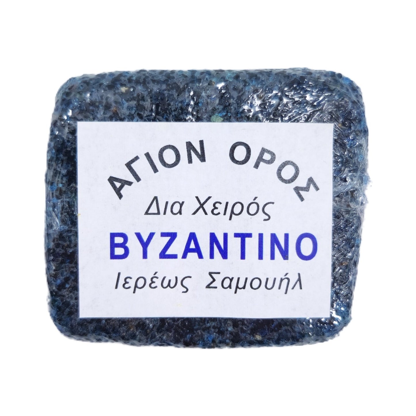 Πάστα Θυμίαμα Επιτάφιος Ρόδο - 71 Αρώματα