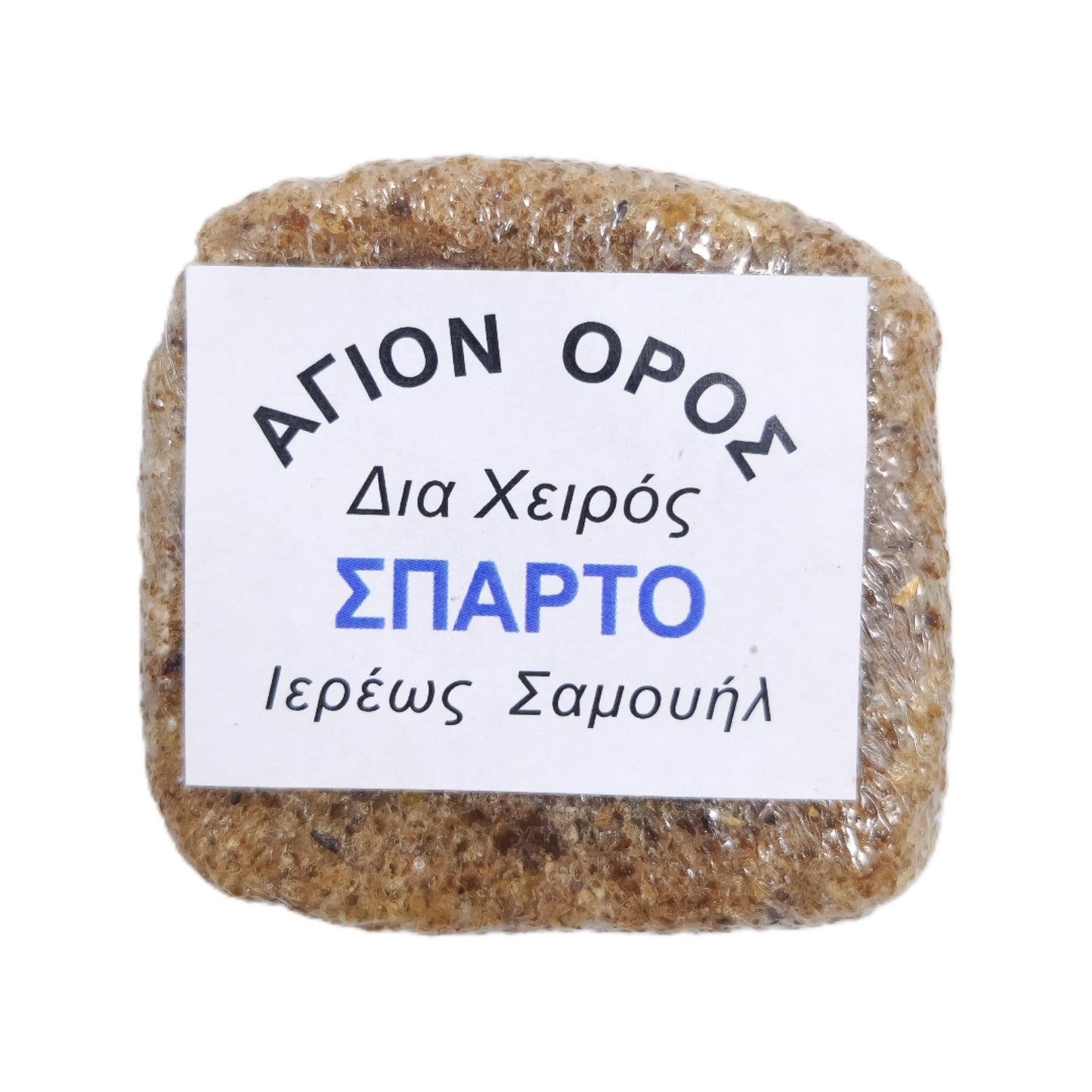 Πάστα Θυμίαμα Επιτάφιος Ρόδο - 71 Αρώματα