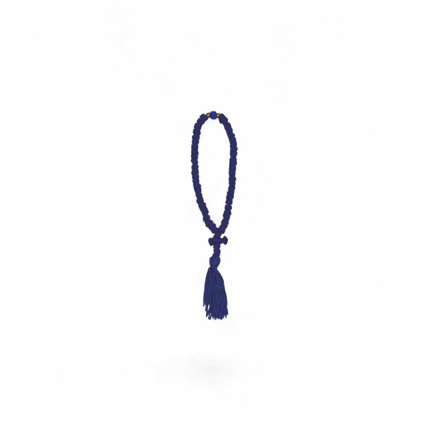 Προσευχητάρι 50 Κόμποι Μαύρο  - 13 Χρώματα