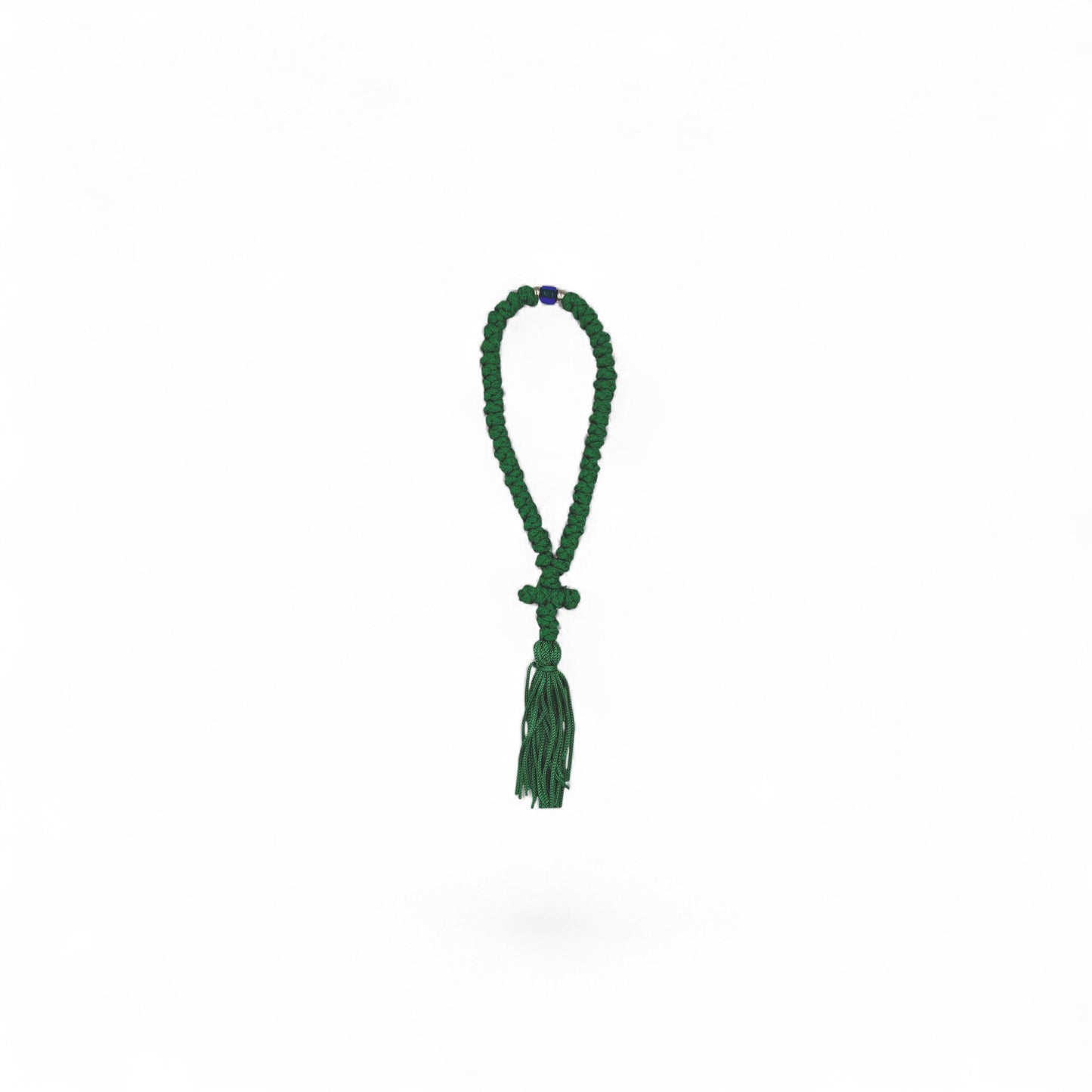 Προσευχητάρι 50 Κόμποι Μαύρο  - 13 Χρώματα