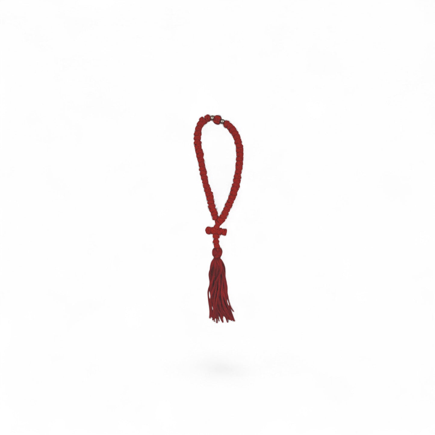 Προσευχητάρι 50 Κόμποι Μαύρο  - 13 Χρώματα