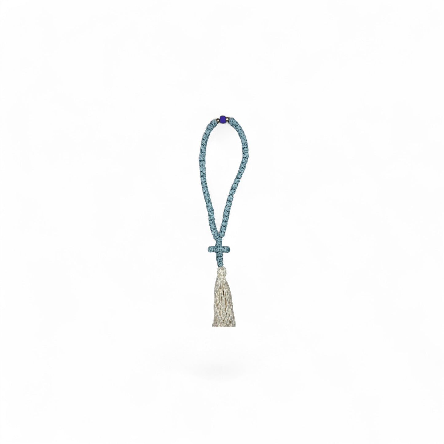 Προσευχητάρι 50 Κόμποι Μαύρο  - 13 Χρώματα