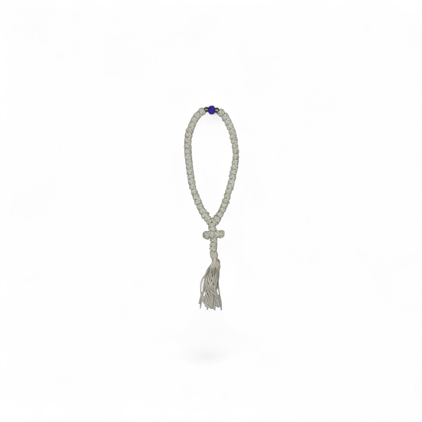 Προσευχητάρι 50 Κόμποι Μαύρο  - 13 Χρώματα