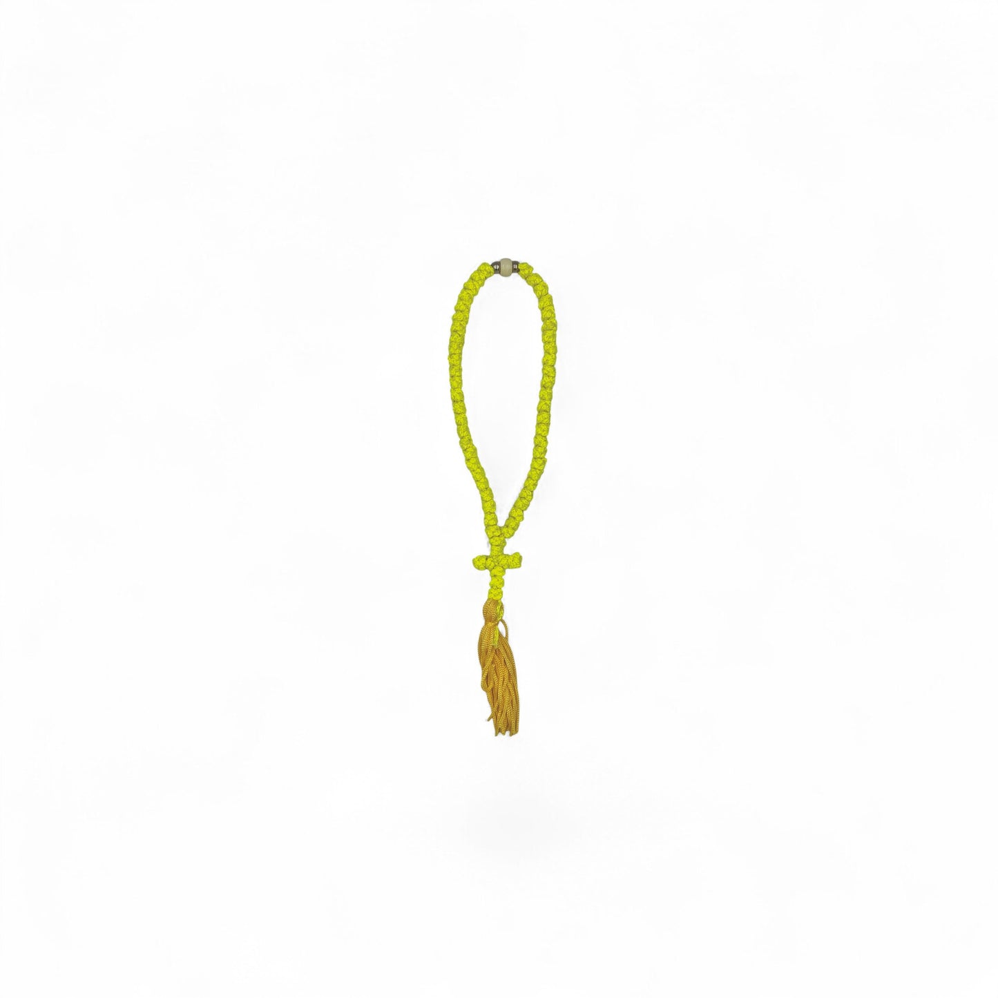 Προσευχητάρι 50 Κόμποι Μαύρο  - 13 Χρώματα