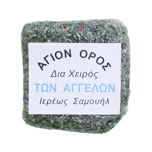 Πάστα Θυμίαμα Επιτάφιος Των Αγγέλων - 71 Αρώματα