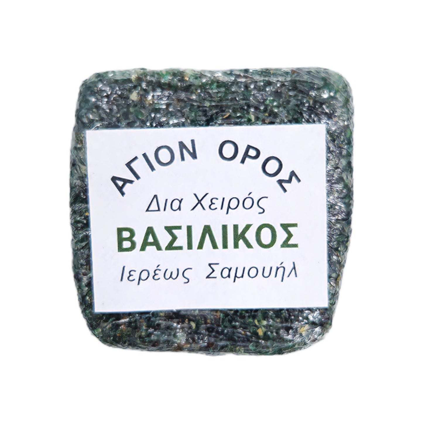 Πάστα Θυμίαμα Επιτάφιος Ρόδο - 71 Αρώματα