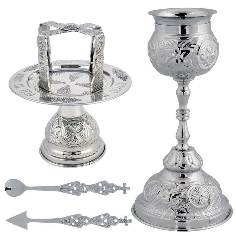 Άγιο Δισκοπότηρο Σταυρός