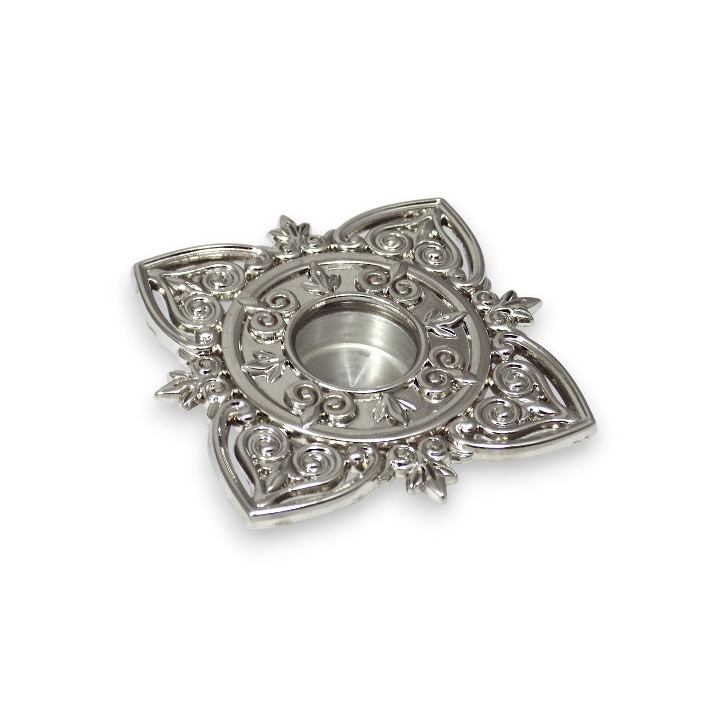 Μεταλλική Λειψανοθήκη Χρυσό – Γωνίες