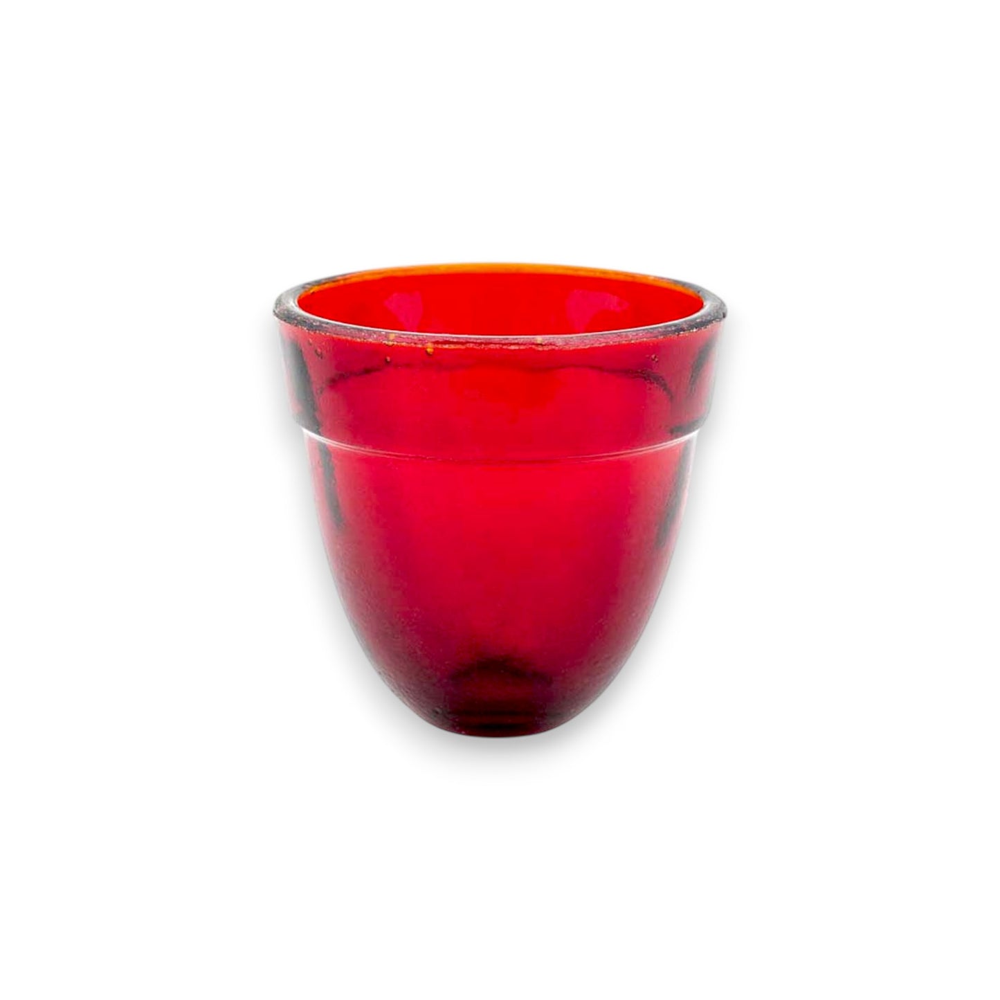 Καντηλόκουπα Γυάλινη - 6.5 cm