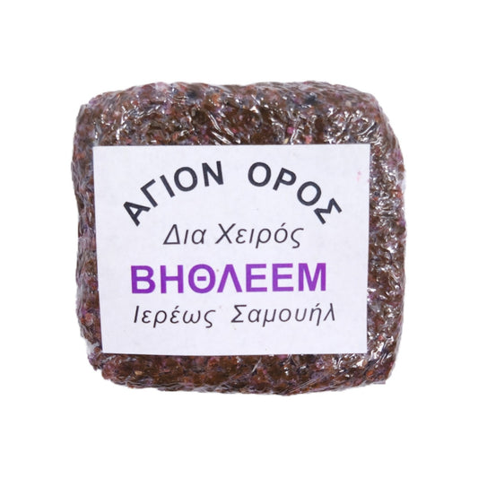 Πάστα Θυμίαμα Επιτάφιος Βηθλεέμ - 71 Αρώματα