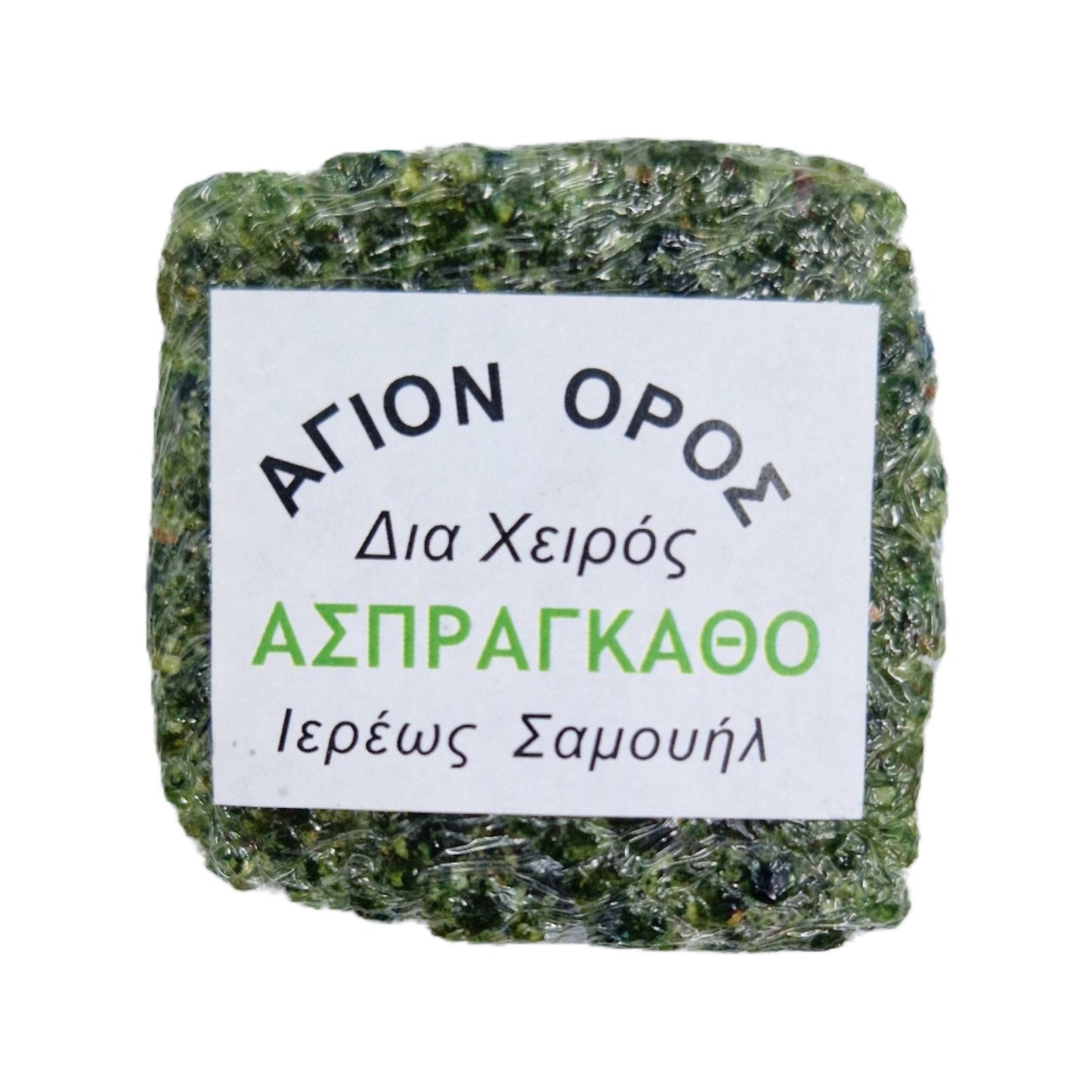 Πάστα Θυμίαμα Επιτάφιος Ρόδο - 71 Αρώματα