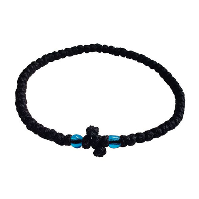 Κομποσχοίνι Χειρός 7 ΧΡΩΜΑΤΑ